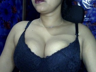 Nusrat-Mimi Porn Show