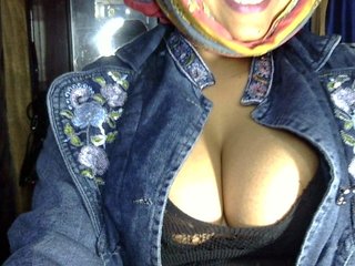 Nusrat-Mimi Porn Show