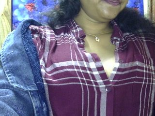 Nusrat-Mimi Porn Show