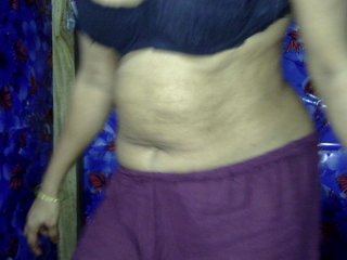 Nusrat-Mimi Porn Show