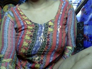 Nusrat-Mimi Porn Show