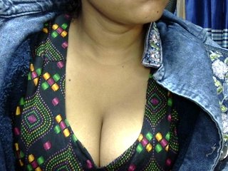 Nusrat-Mimi Porn Show