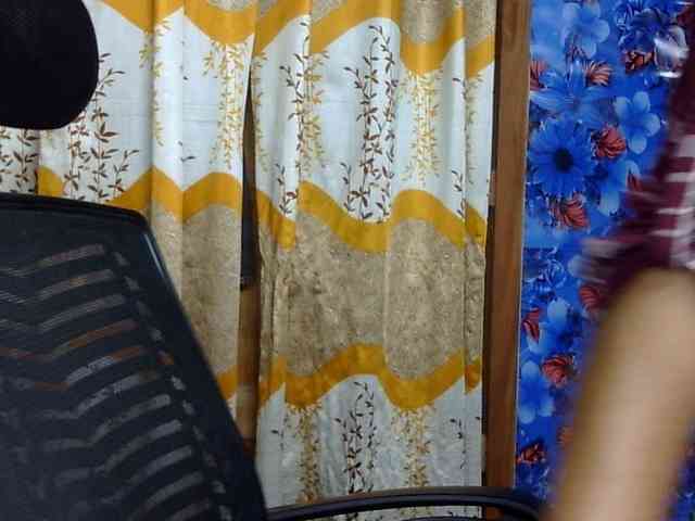 Nusrat-Mimi webcam