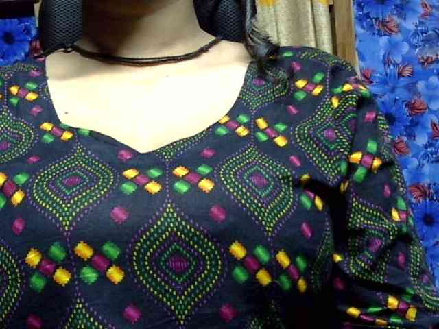 Nusrat-Mimi webcam