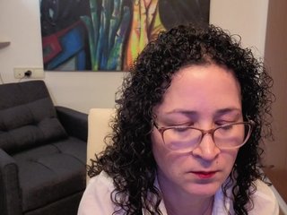 Lilihotlatina Porn Show