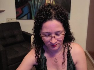 Lilihotlatina Porn Show