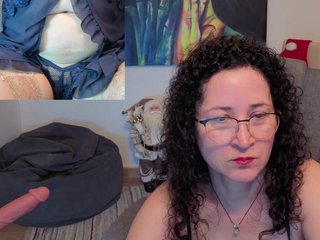 Lilihotlatina Porn Show