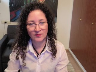 Lilihotlatina Porn Show