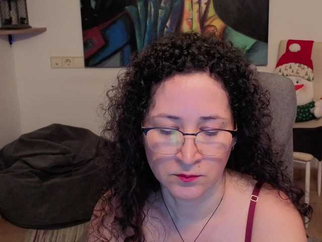 Lilihotlatina Live Cam and Statistics on UnifiedCams