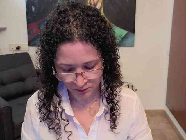 Lilihotlatina webcam