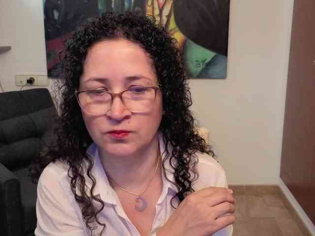 Lilihotlatina webcam