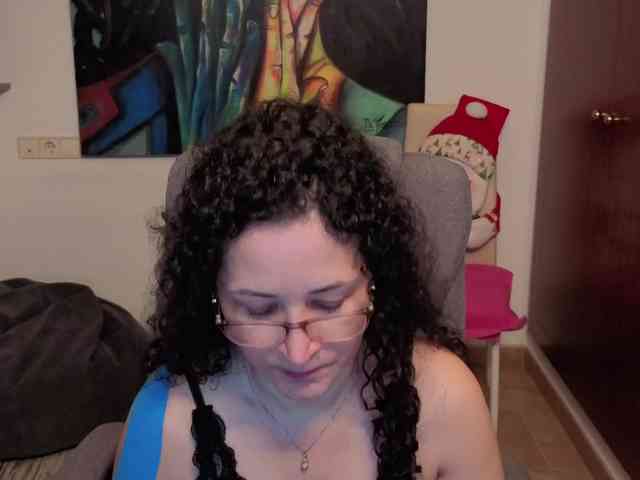 Lilihotlatina webcam