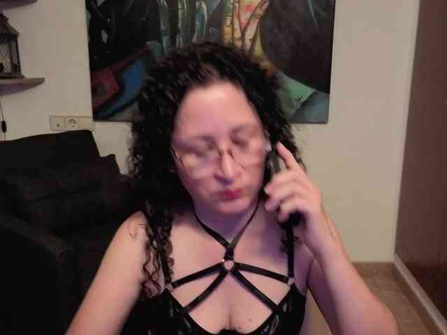 Lilihotlatina webcam