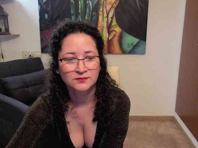 Lilihotlatina webcam