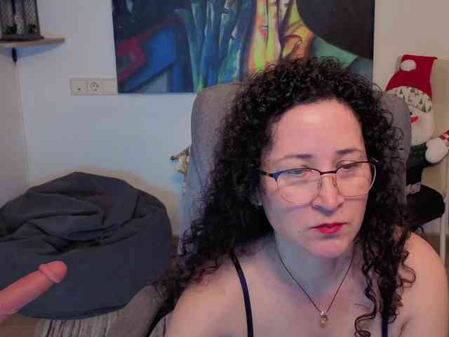 Lilihotlatina webcam