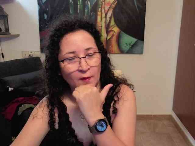 Lilihotlatina webcam