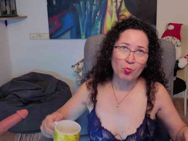 Lilihotlatina webcam