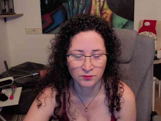 Lilihotlatina webcam