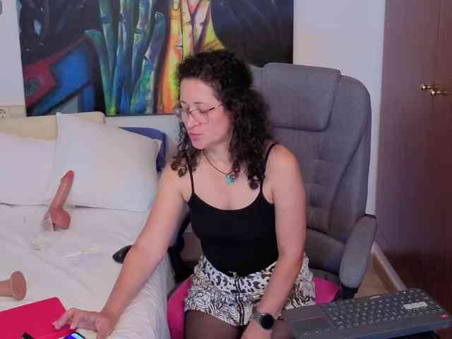 Lilihotlatina webcam
