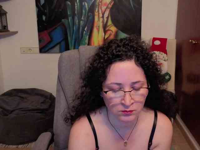 Lilihotlatina webcam