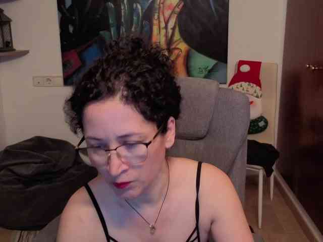 Lilihotlatina webcam