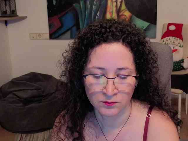 Lilihotlatina webcam