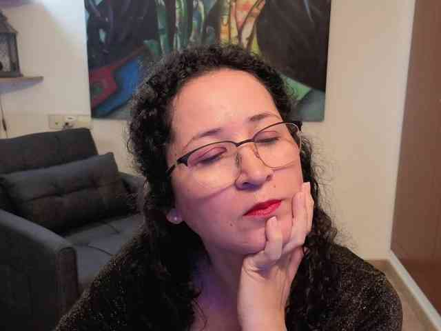 Lilihotlatina webcam