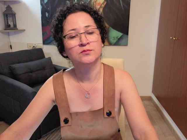 Lilihotlatina webcam