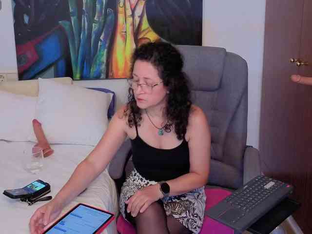 Lilihotlatina webcam