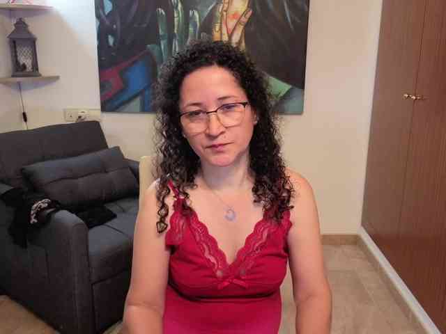 Lilihotlatina webcam