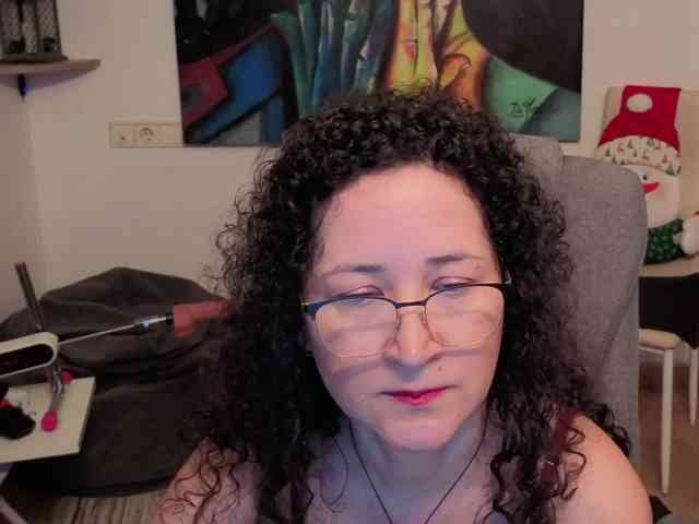 Lilihotlatina webcam