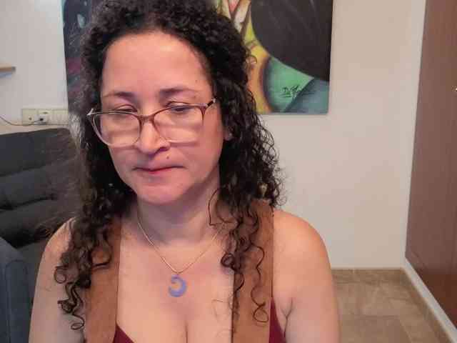 Lilihotlatina webcam