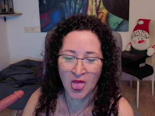 Lilihotlatina webcam