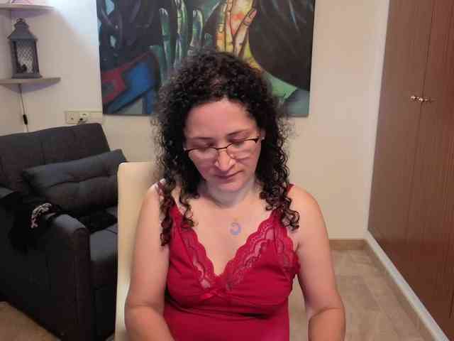 Lilihotlatina webcam