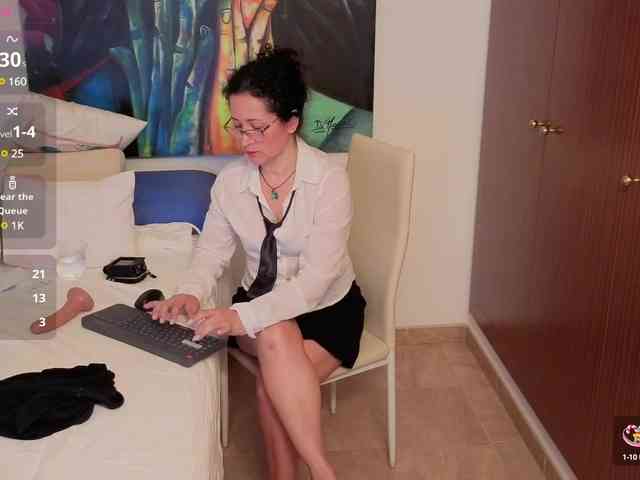 Lilihotlatina webcam