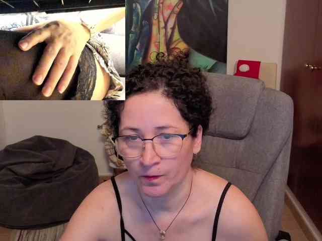 Lilihotlatina webcam