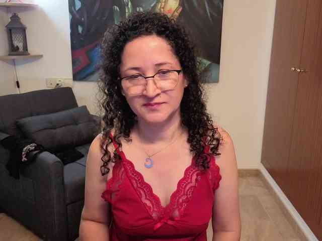 Lilihotlatina webcam