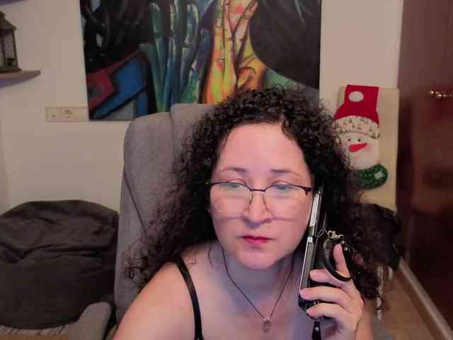 Lilihotlatina webcam