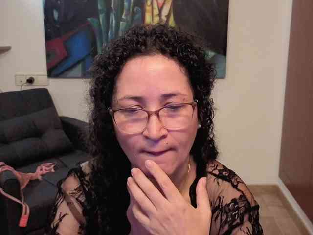 Lilihotlatina webcam