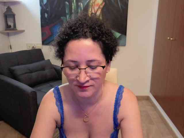 Lilihotlatina webcam