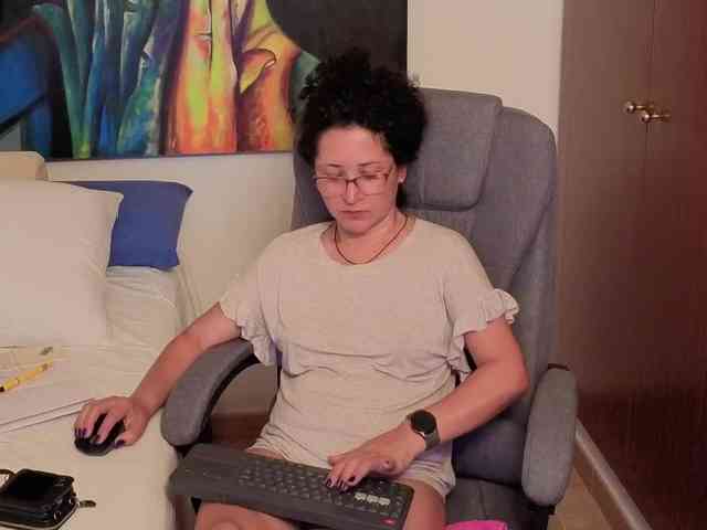 Lilihotlatina webcam