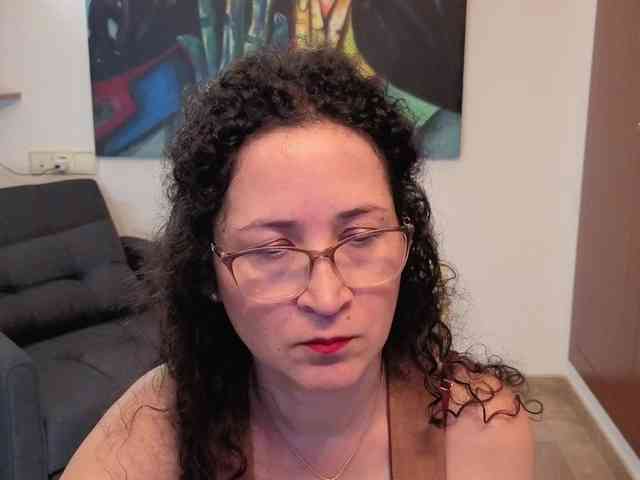 Lilihotlatina webcam