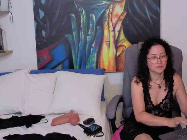 Lilihotlatina webcam