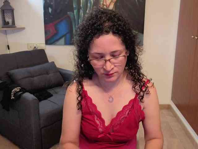 Lilihotlatina webcam