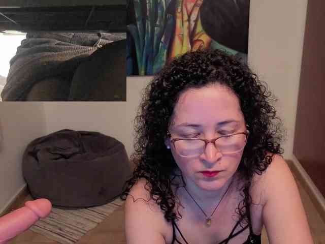 Lilihotlatina webcam