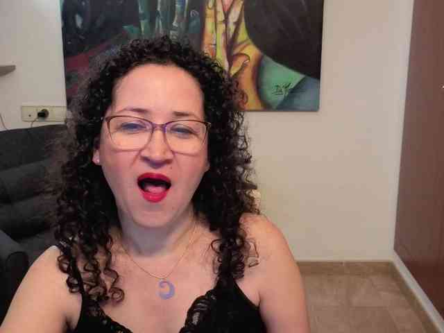 Lilihotlatina webcam