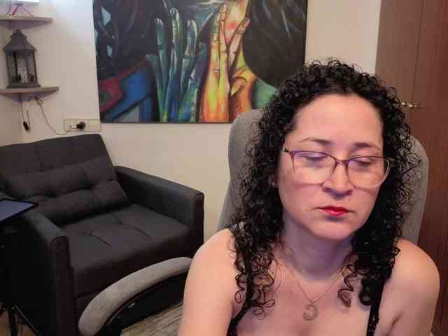 Lilihotlatina webcam