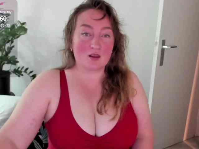Madam-XL webcam