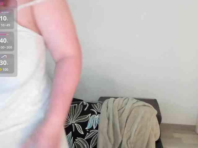 Madam-XL webcam