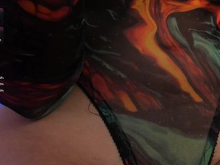 KaiaFerreira Porn Show